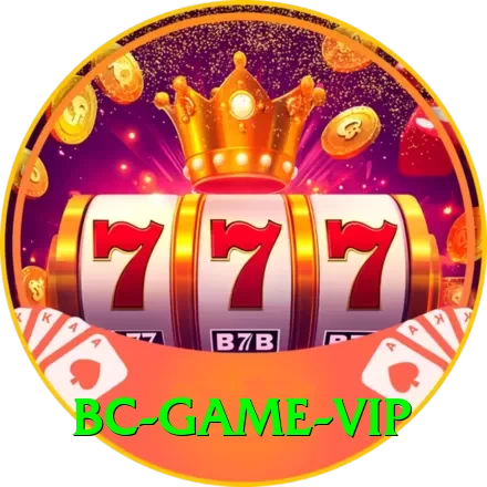 BC Game Slots Supreme v3.7.6 - 2