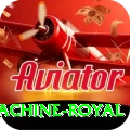 Betandyou PK Slot Machine Royal