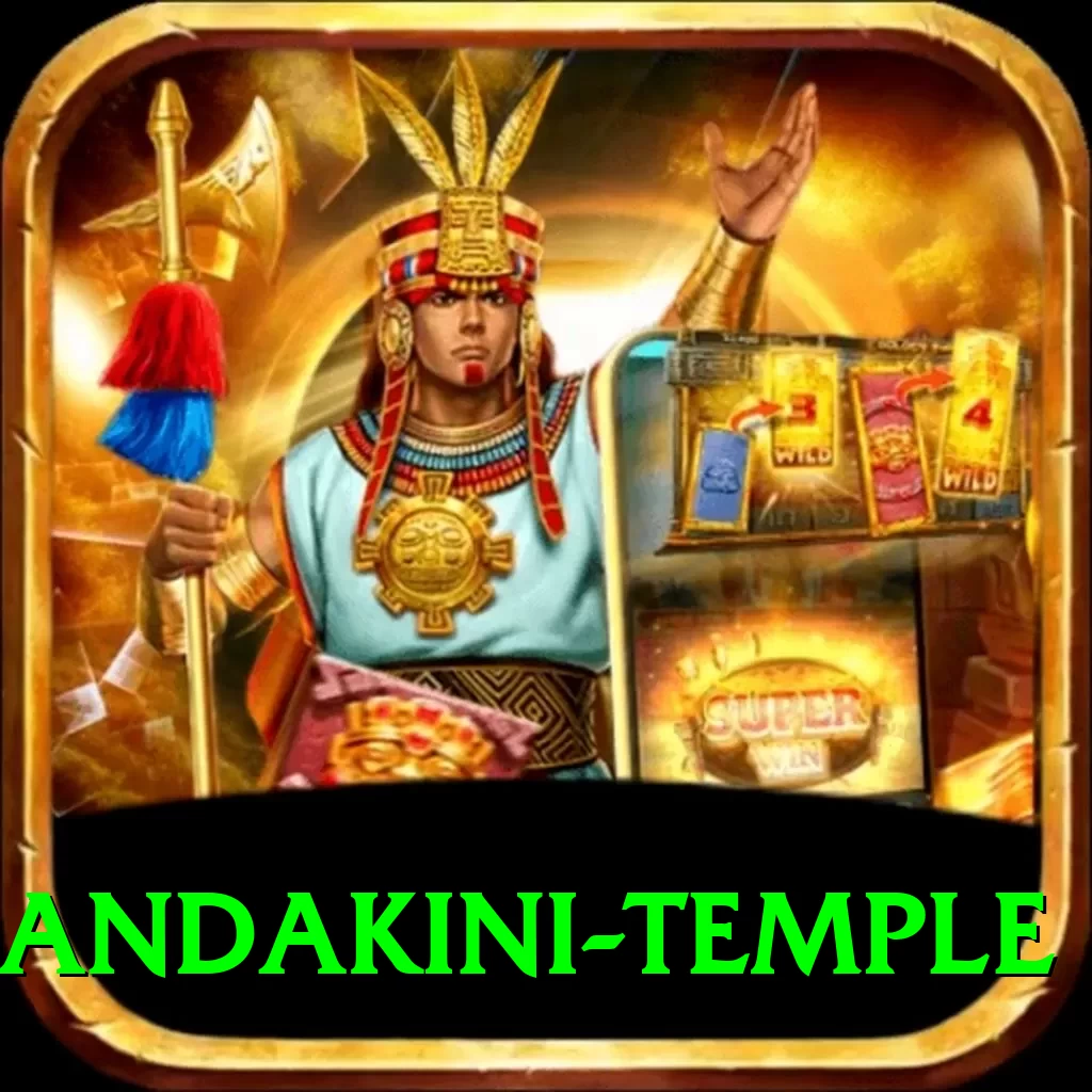 bhagalpur mandakini temple Deluxe Pro v4.0.2 - 2