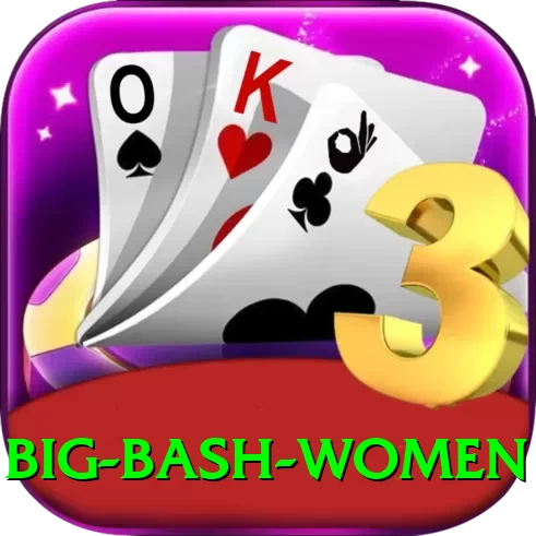 big bash women Ultimate v4.4.9 - 2