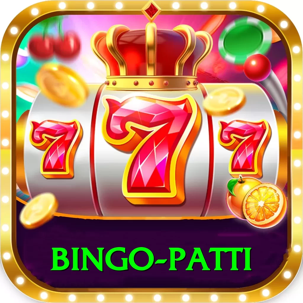 Bingo Patti Ultimate v3.3.8 - 2