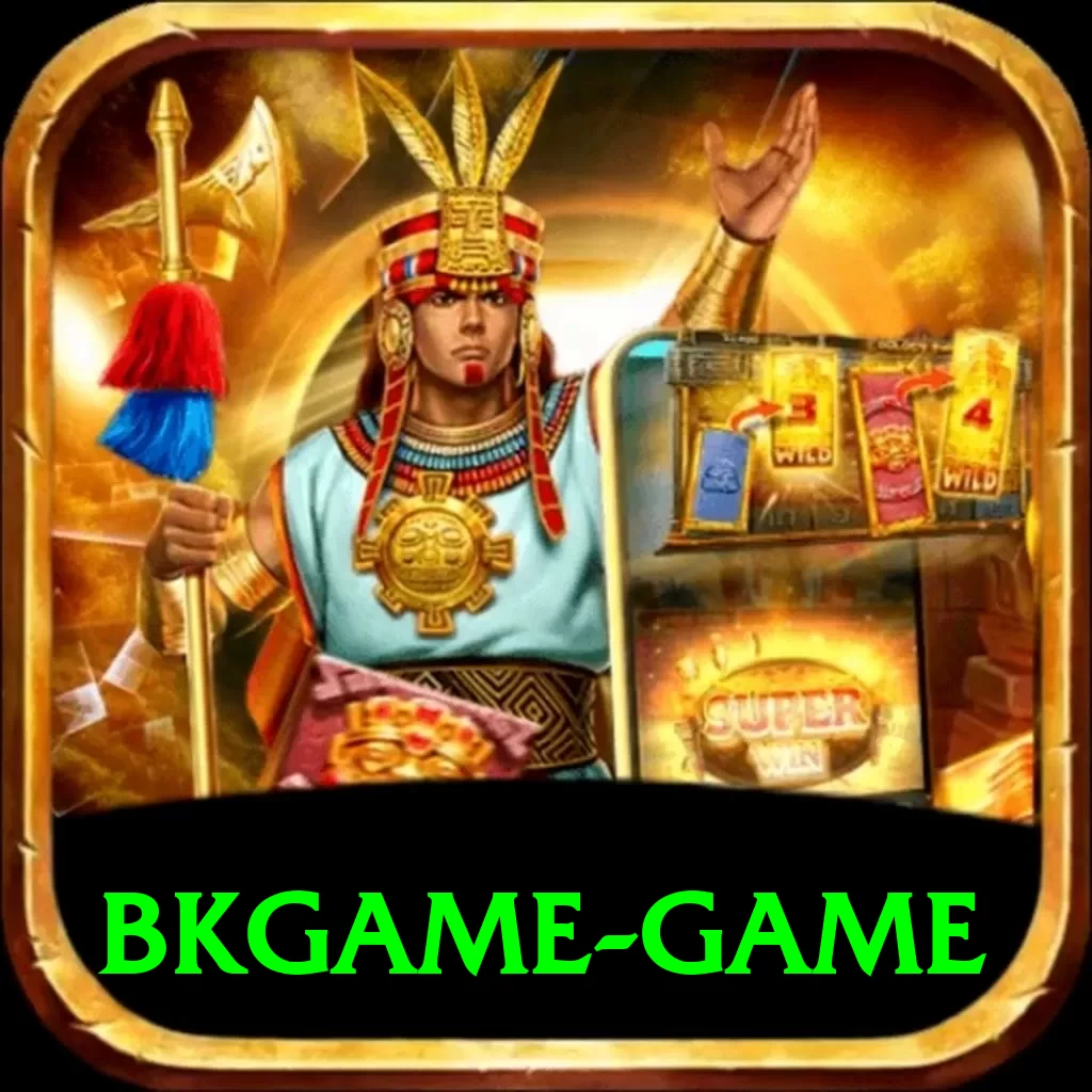 BKGame Plus New - 2