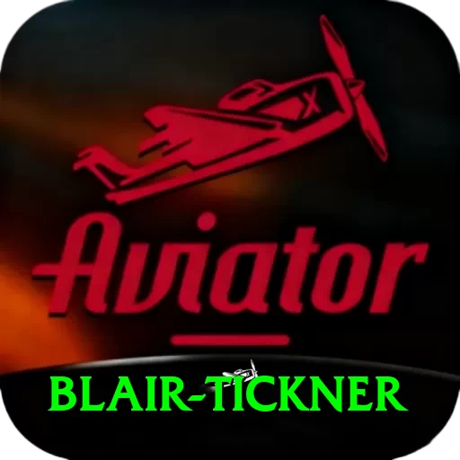blair tickner Plus Pro v2.0.3 - 2