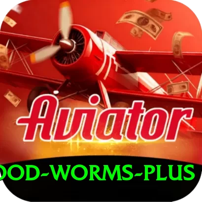 blood worms Game Pro v3.3.8 - 2