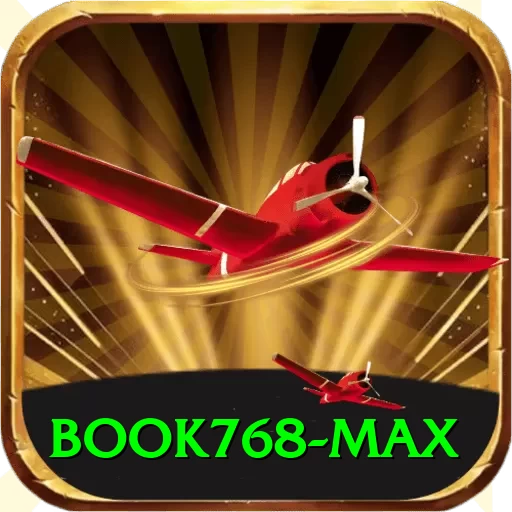 book768 Master v2.9.9 - 2