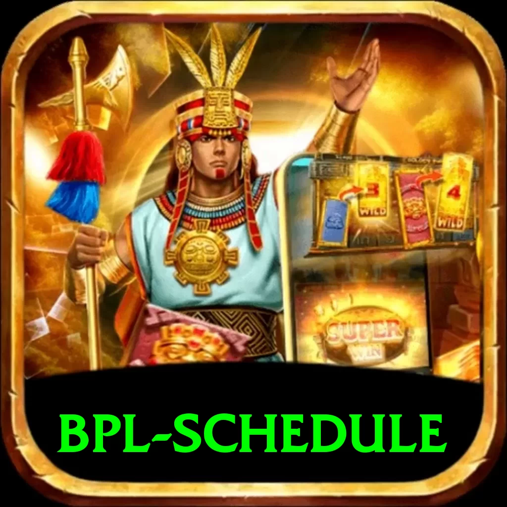 bpl schedule VIP Edition v2.4.4 - 2