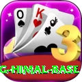 chamlang himal base Elite v4.0.7