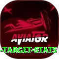 chasing target stats Turbo v5.5.1