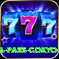 cho la pass gokyo Plus Pro v5.7.2
