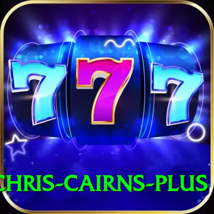 chris cairns Official v4.1.4 - 2