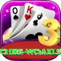 chris woakes Ultimate v4.9.8