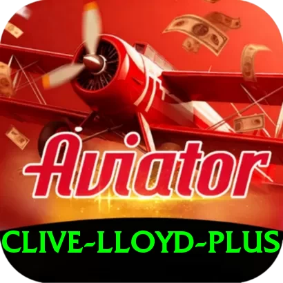 clive lloyd - Slots Prime - 2