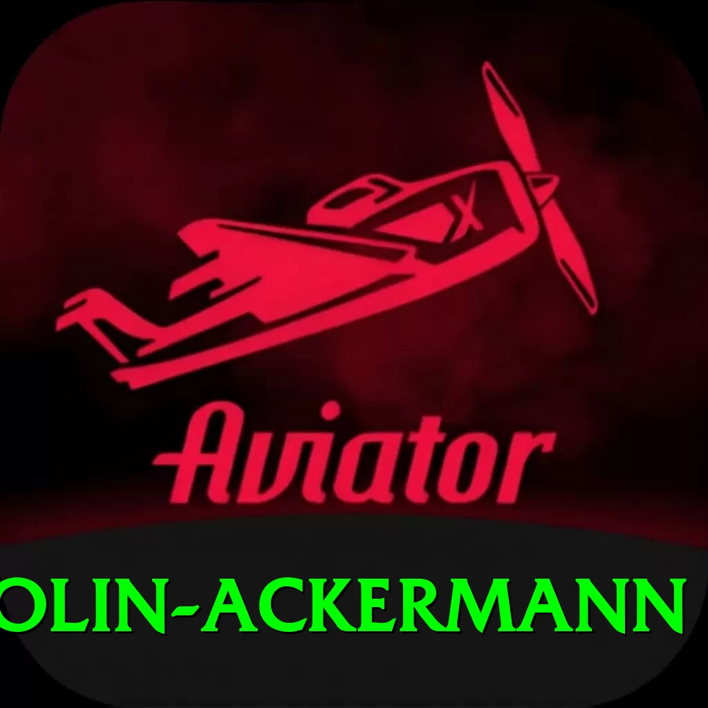 colin ackermann Deluxe Edition v5.1.8 - 2
