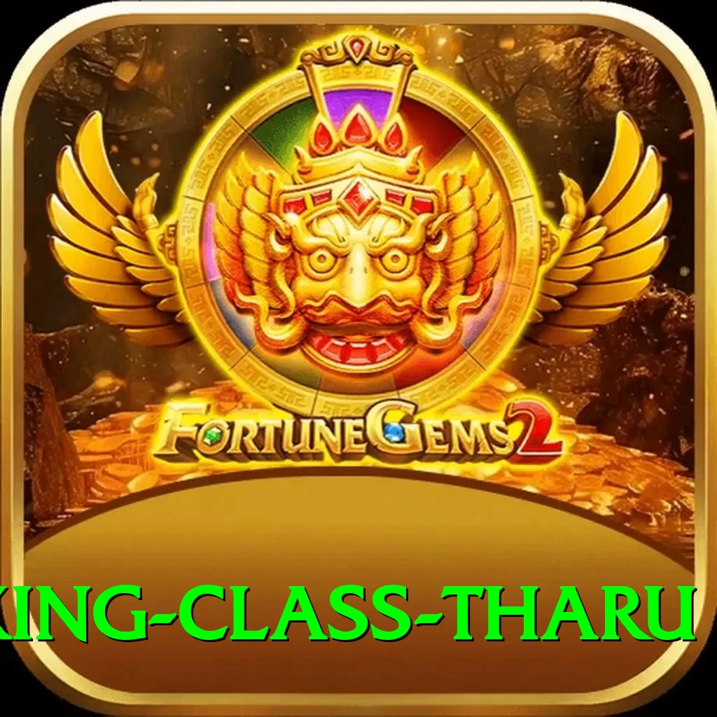 cooking class tharu Apps (Tools & Injectors) Plus v4.5.3 - 2