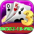 cricket 19 Live Casino Prime