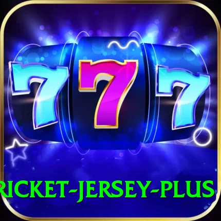 cricket jersey Official v1.1.6 - 2