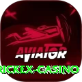 crickex casino Pro1 v1.2.8