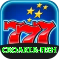 croaker fish Premium v2.3.4