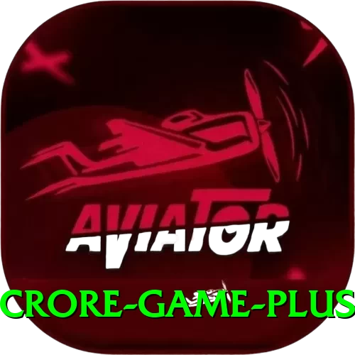 Crore Game Deluxe Latest v2.7.0 - 2