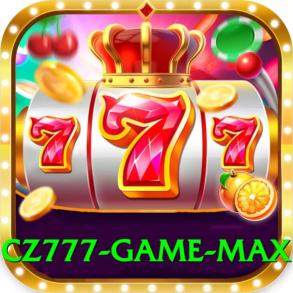CZ777 Game Money Max v3.4.4 - 2