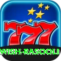 darwish rasooli Apps (Tools & Injectors) VIP v4.8.5