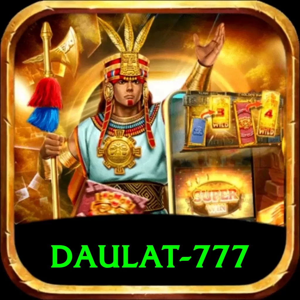 daulat 777 Deluxe Edition v5.5.5 - 2