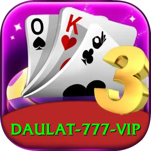 daulat 777 - Slots Master - 2
