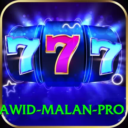 dawid malan - Legend v4.6.3 - 2