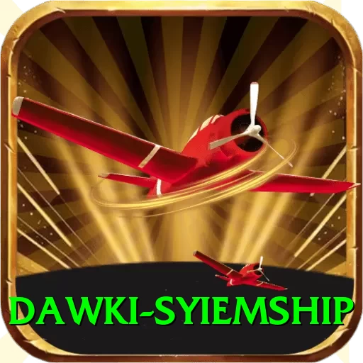 dawki syiemship Pro Edition v3.3.4 - 2