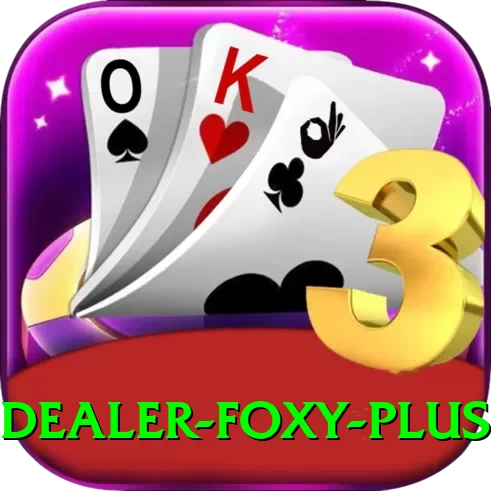 Dealer Foxy - Elite v1.6.4 - 2