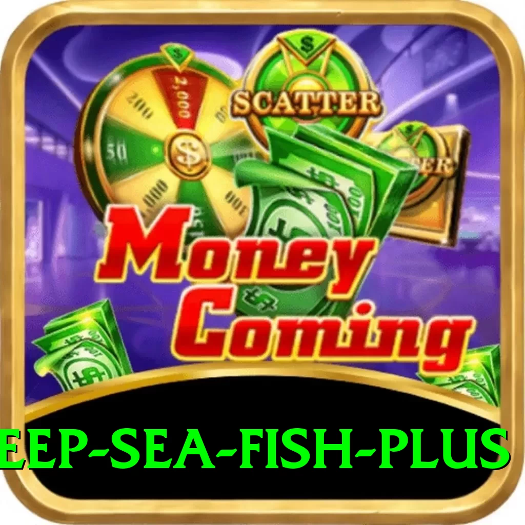 deep sea fish - Premium Earning App - 2