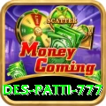 Des Patti 777 Ultimate v1.4.3