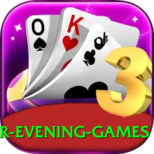 dew factor evening games Ultimate v2.8.5 - 2