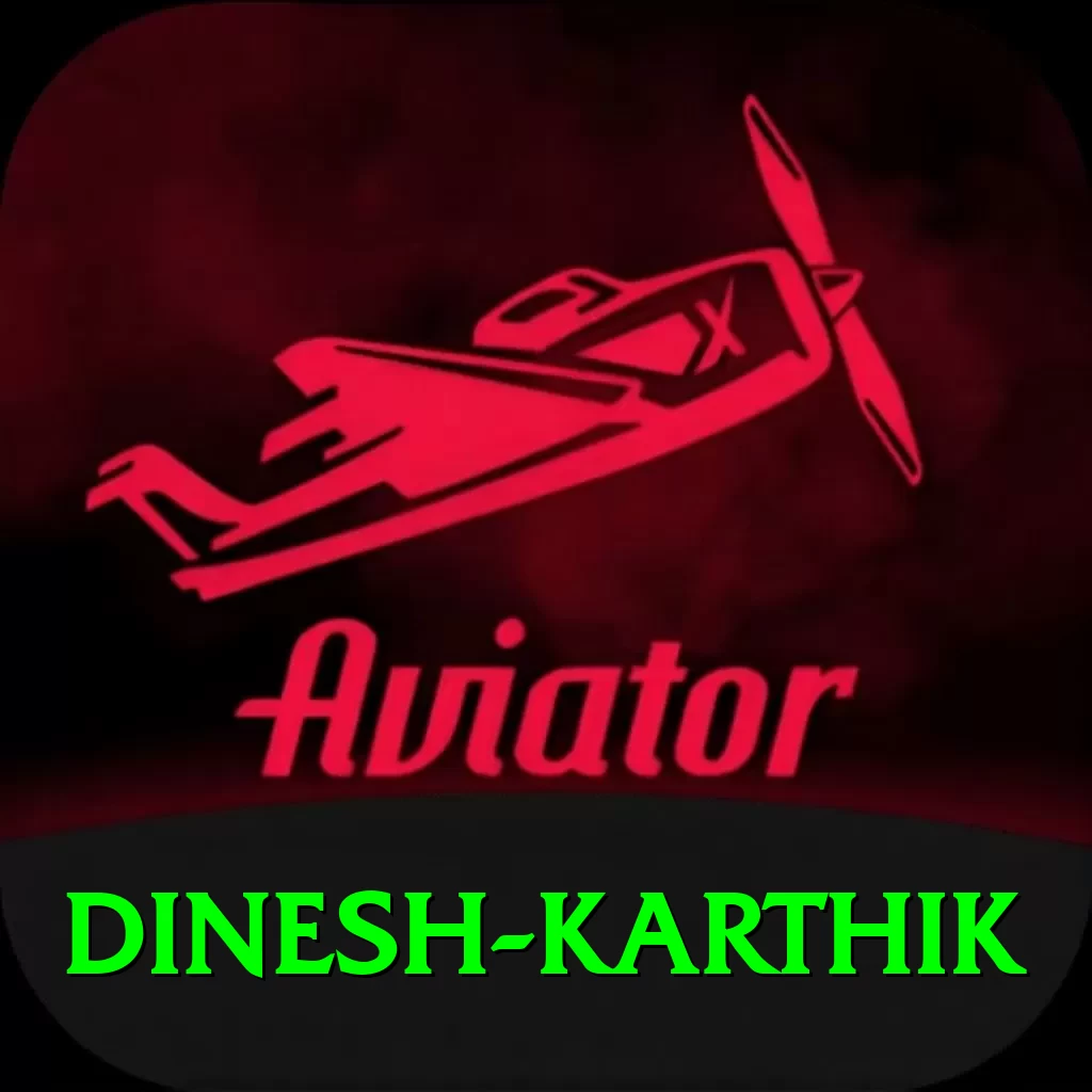 dinesh karthik VIP v4.0.9 - 2