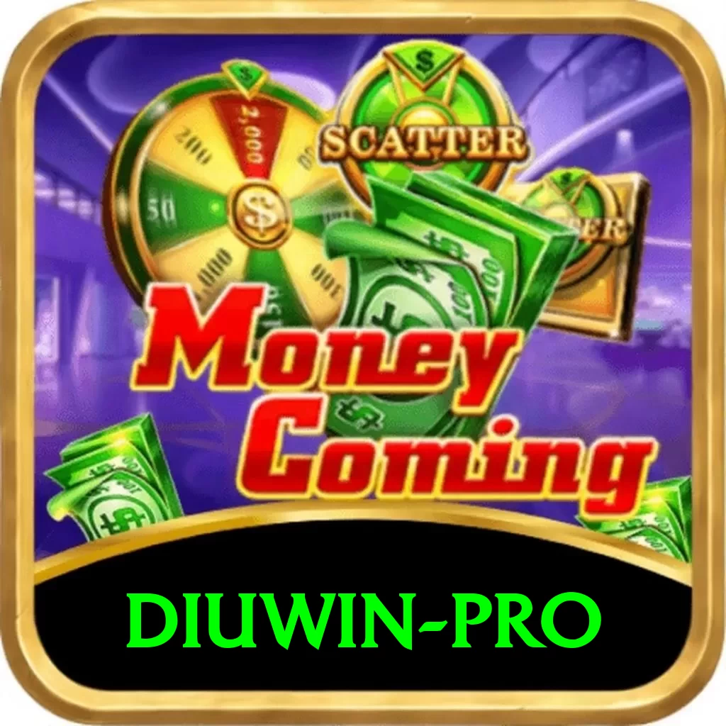 diuwin King Casino App - 2