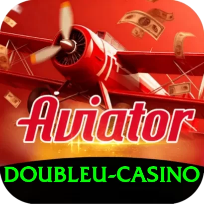 doubleu casino VIP Edition v5.7.1 - 2