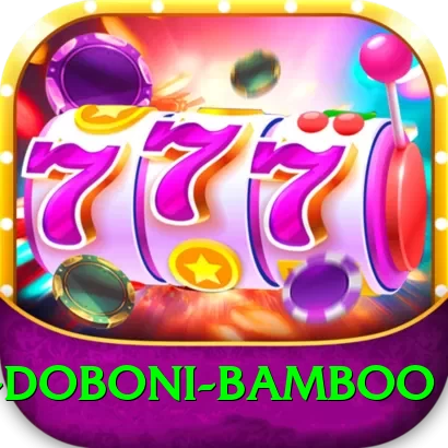 dovan doboni bamboo VIP v3.4.7 - 2