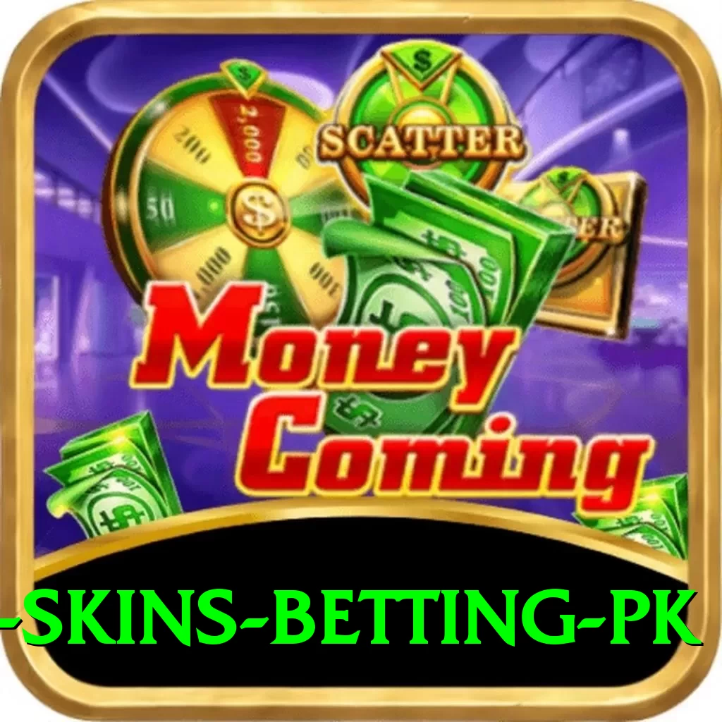 earn skins betting pk Deluxe Edition v1.1.2 - 2