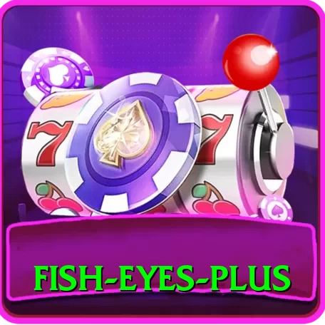 fish eyes Money Mega v2.7.4 - 2