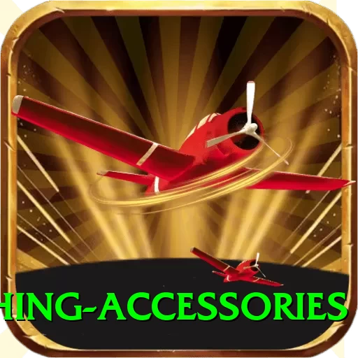 fishing accessories Gold v2.8.1 - 2