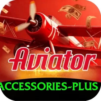 fishing accessories Live Plus v1.2.2 - 2