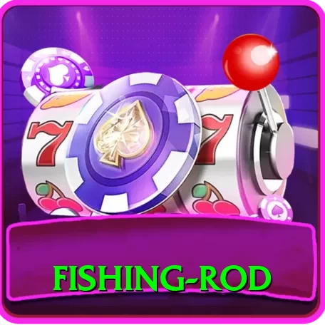 fishing rod Premium v4.2.3 - 2