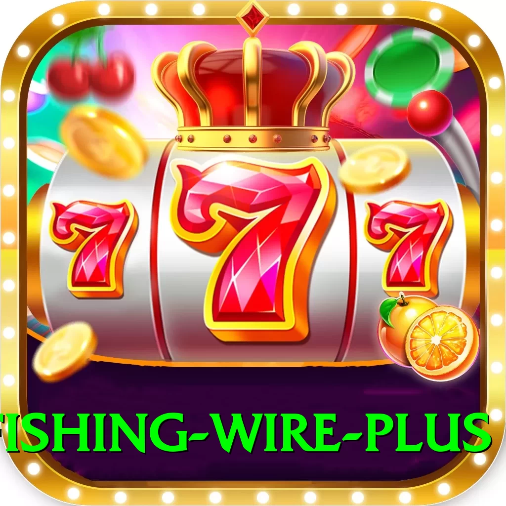 fishing wire Bonus Ultimate v1.8.8 - 2