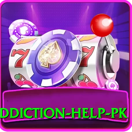 gambling addiction help pk VIP - 2