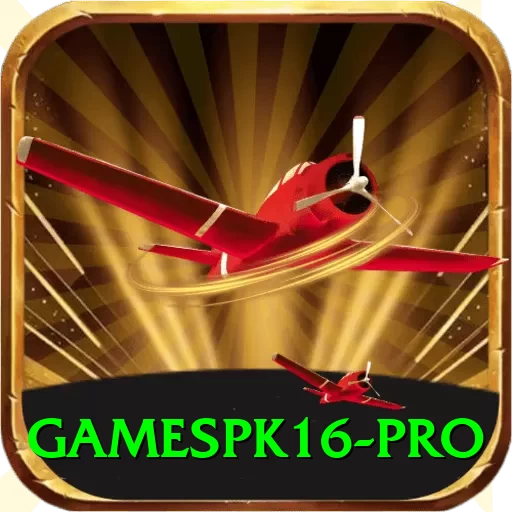 gamespk16 VIP vv3.7.7 - 2