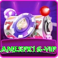 gamespk16 Plus Rewards