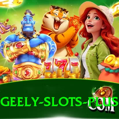 Geely Slots Gold Edition v4.2.4 - 2