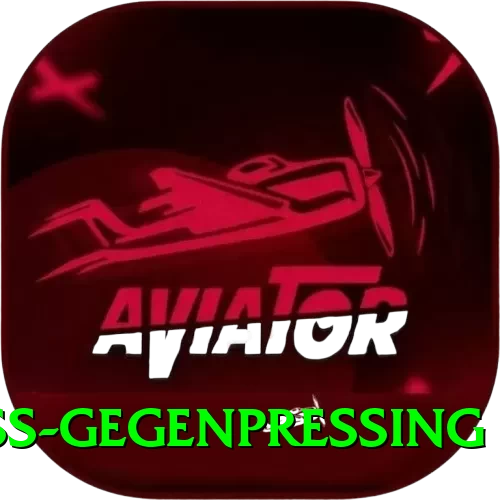 gegenpress gegenpressing Turbo v2.5.0 - 2