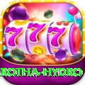 ghazi barotha hydro Pro1 v2.0.7