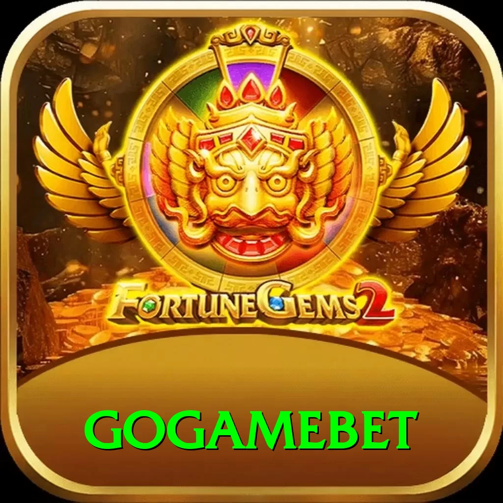 gogamebet Gold Edition v1.1.8 - 2